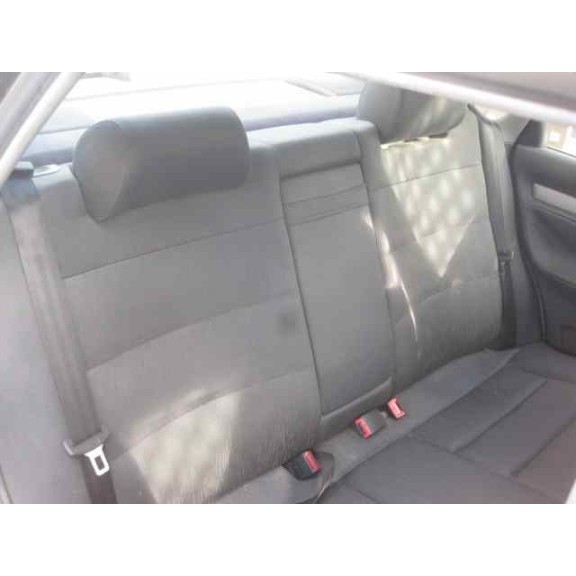 audi a4 berlina (b5) del año 1998