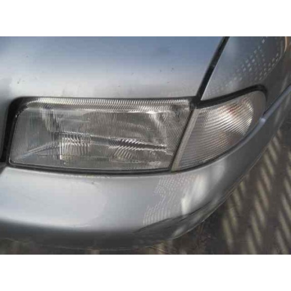 audi a4 berlina (b5) del año 1998