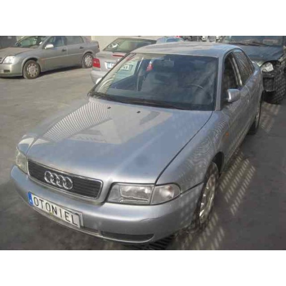 audi a4 berlina (b5) del año 1998