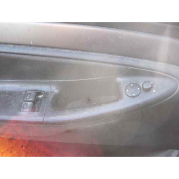 audi a4 berlina (b5) del año 1998