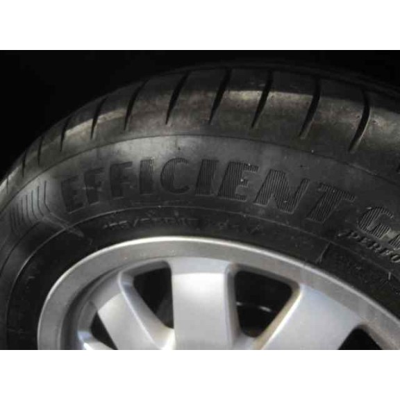 audi a4 berlina (b5) del año 1998