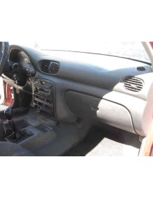 hyundai accent (x3) del año 1998 2