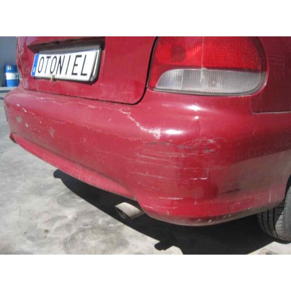 hyundai accent (x3) del año 1998