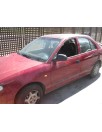 hyundai accent (x3) del año 1998
