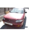 hyundai accent (x3) del año 1998