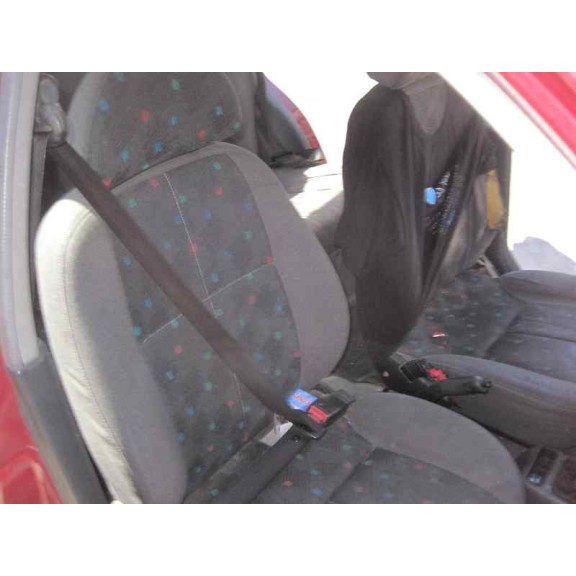 hyundai accent (x3) del año 1998