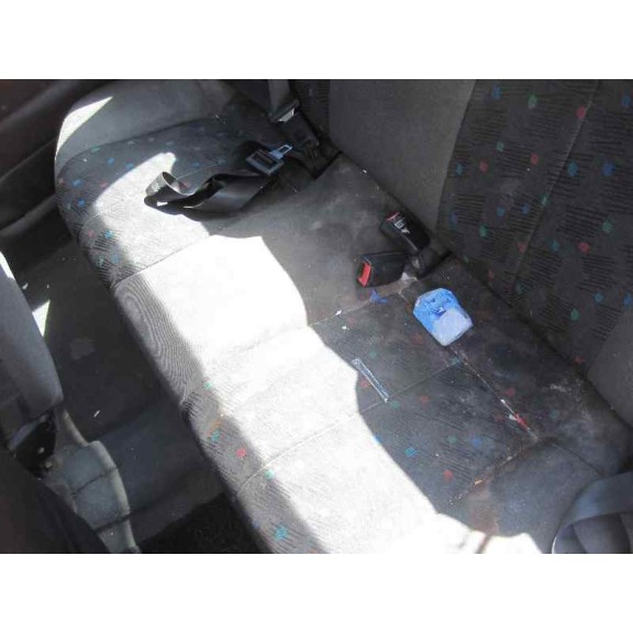 hyundai accent (x3) del año 1998