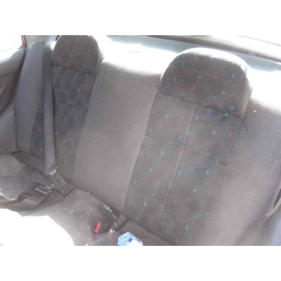 hyundai accent (x3) del año 1998