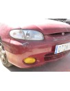 hyundai accent (x3) del año 1998