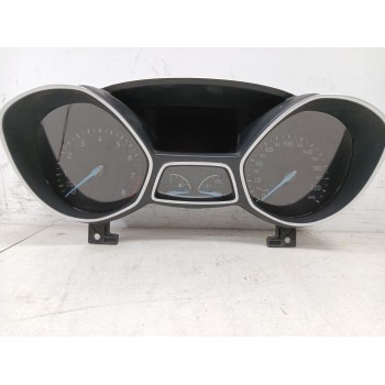 Recambio de cuadro instrumentos para ford kuga ii (dm2) 1.5 ecoboost referencia OEM IAM gv4t10849jk  