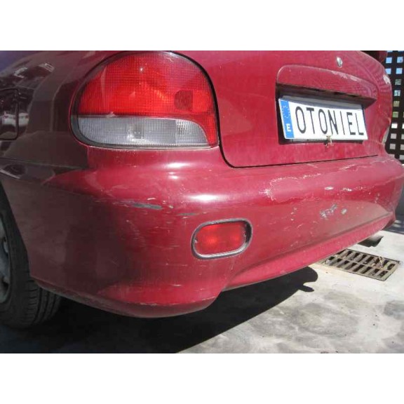 hyundai accent (x3) del año 1998