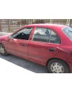 hyundai accent (x3) del año 1998