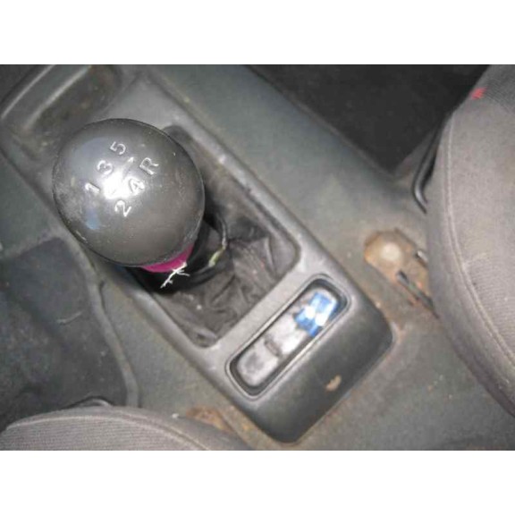 hyundai accent (x3) del año 1998