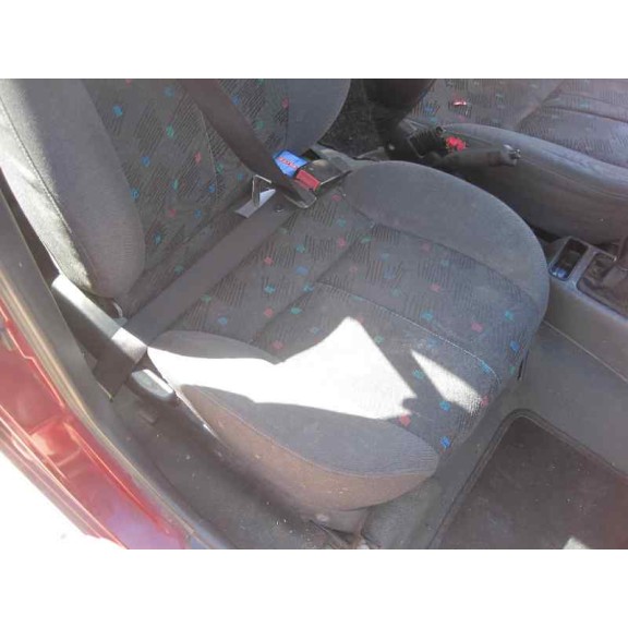 hyundai accent (x3) del año 1998