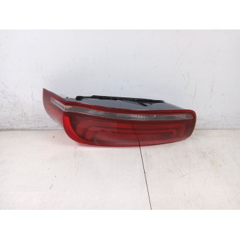 Recambio de piloto trasero derecho para citroën c4 picasso feel referencia OEM IAM 21023302r  