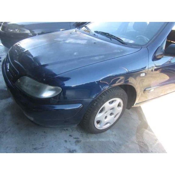 citroën xsara berlina del año 2000