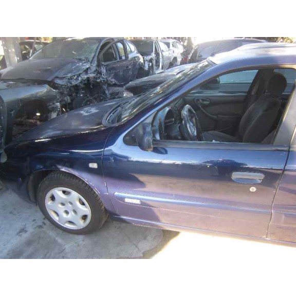 citroën xsara berlina del año 2000