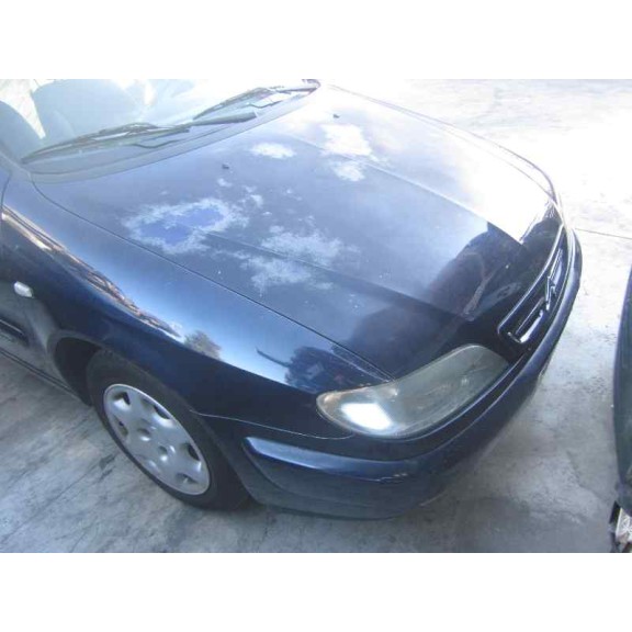 citroën xsara berlina del año 2000