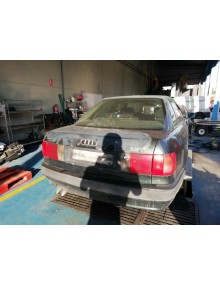 audi 80 avant del año 1993 2