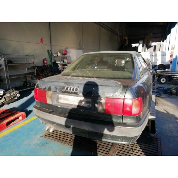 audi 80 avant del año 1993