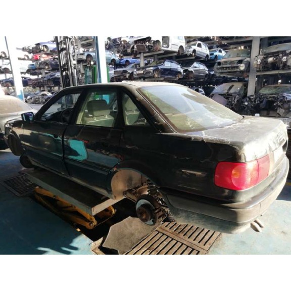 audi 80 avant del año 1993