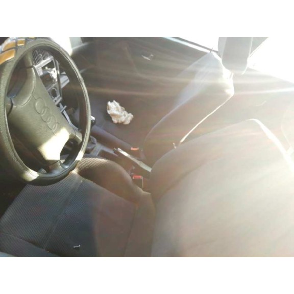 audi 80 avant del año 1993