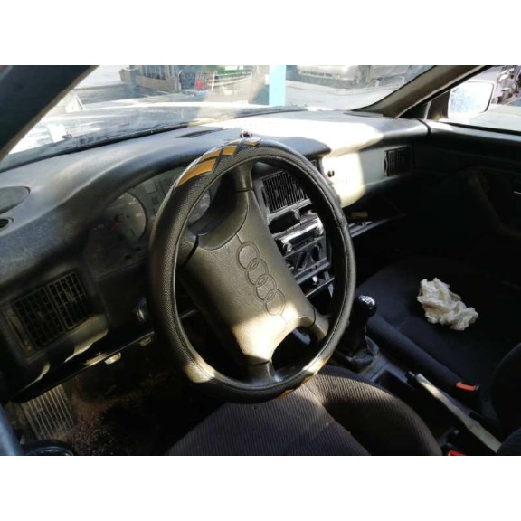 audi 80 avant del año 1993