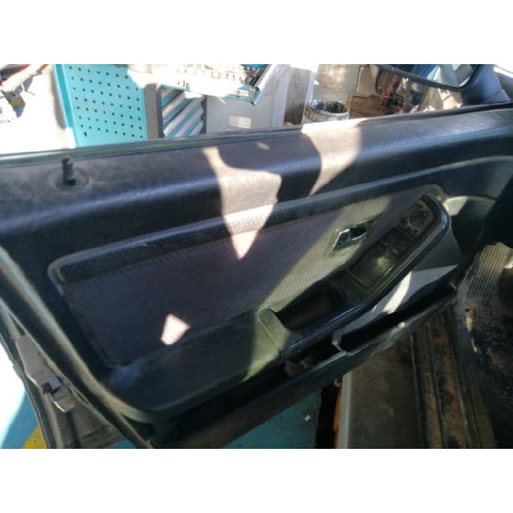 audi 80 avant del año 1993