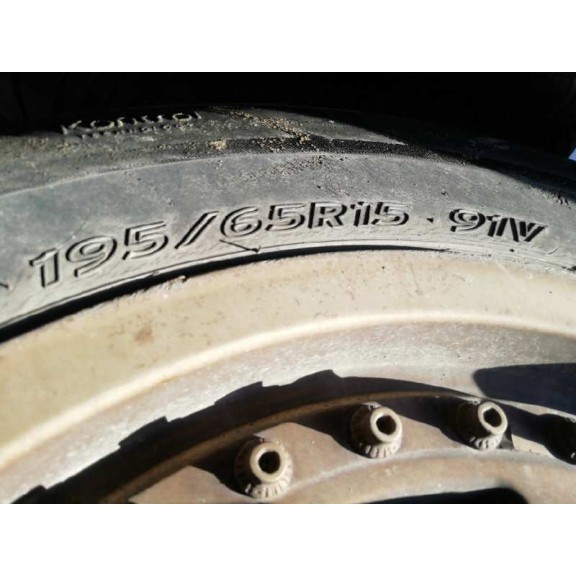 audi 80 avant del año 1993