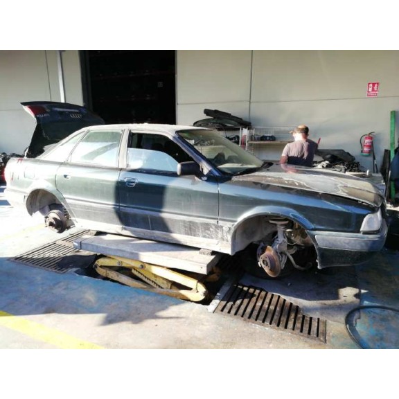 audi 80 avant del año 1993