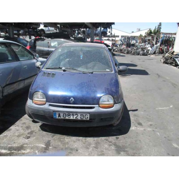 renault twingo (co6) del año 1997