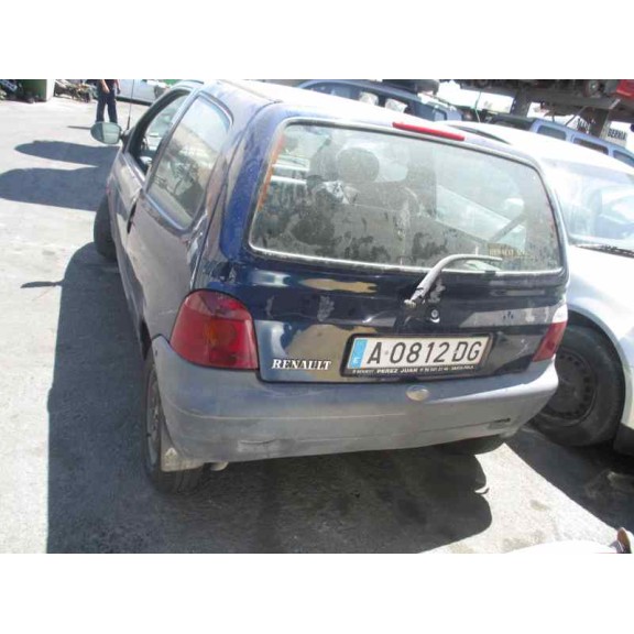 renault twingo (co6) del año 1997