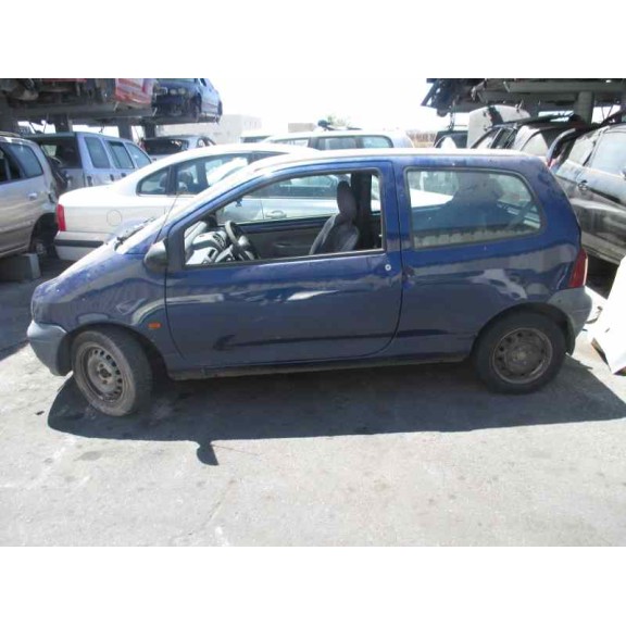 renault twingo (co6) del año 1997