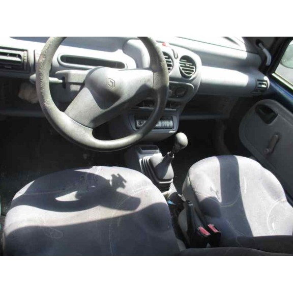 renault twingo (co6) del año 1997