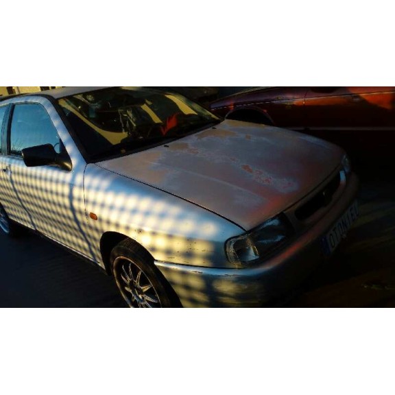 seat ibiza (6k) del año 1998