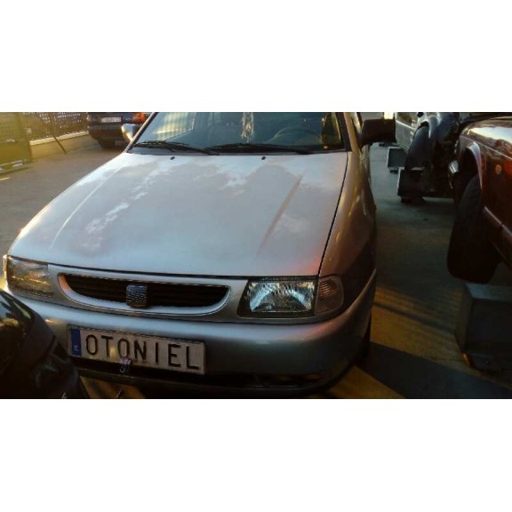 seat ibiza (6k) del año 1998