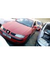 seat cordoba berlina (6k2) del año 1999
