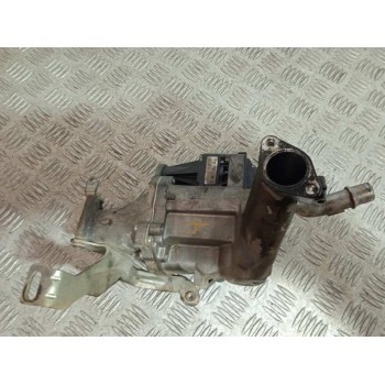 Recambio de valvula egr para citroën berlingo station wagon 1.6 16v hdi referencia OEM IAM 9802194080  6 PINS