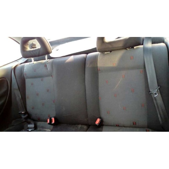 seat cordoba berlina (6k2) del año 1999