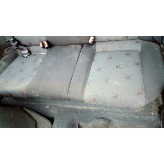 seat cordoba berlina (6k2) del año 1999