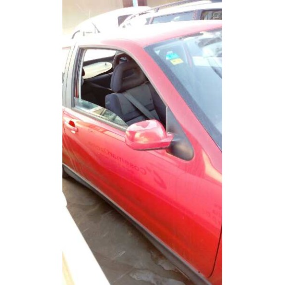 seat cordoba berlina (6k2) del año 1999