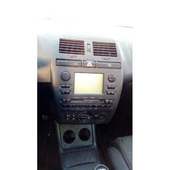 seat cordoba berlina (6k2) del año 1999