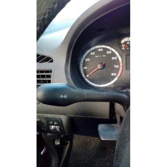 seat cordoba berlina (6k2) del año 1999