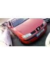 seat cordoba berlina (6k2) del año 1999