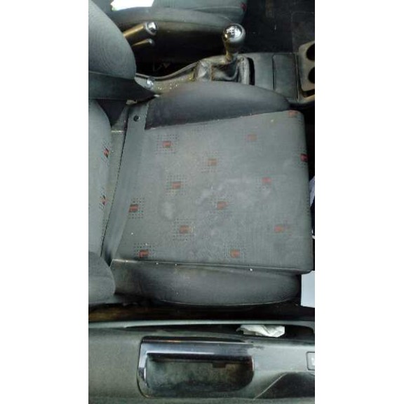 seat cordoba berlina (6k2) del año 1999