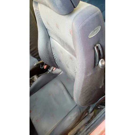 seat cordoba berlina (6k2) del año 1999