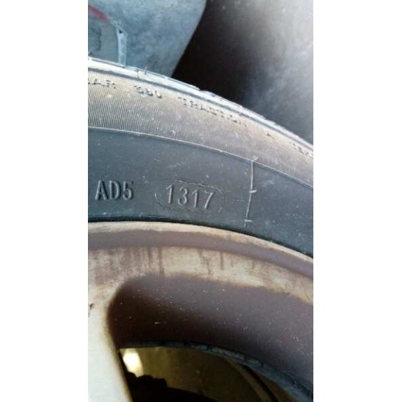 seat cordoba berlina (6k2) del año 1999