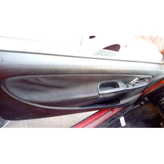 seat cordoba berlina (6k2) del año 1999