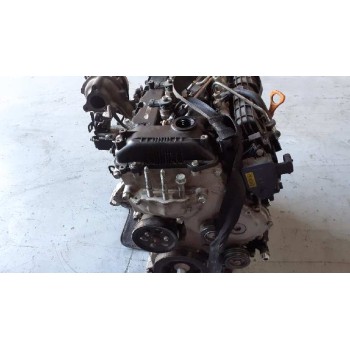 Recambio de motor casco para kia carens ( ) 1.7 crdi cat referencia OEM IAM D4FD  
