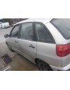 seat ibiza (6k1) del año 2000